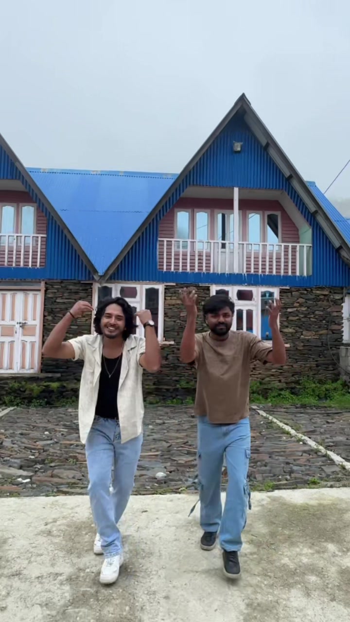 @प्रभात पाल ठकुरी