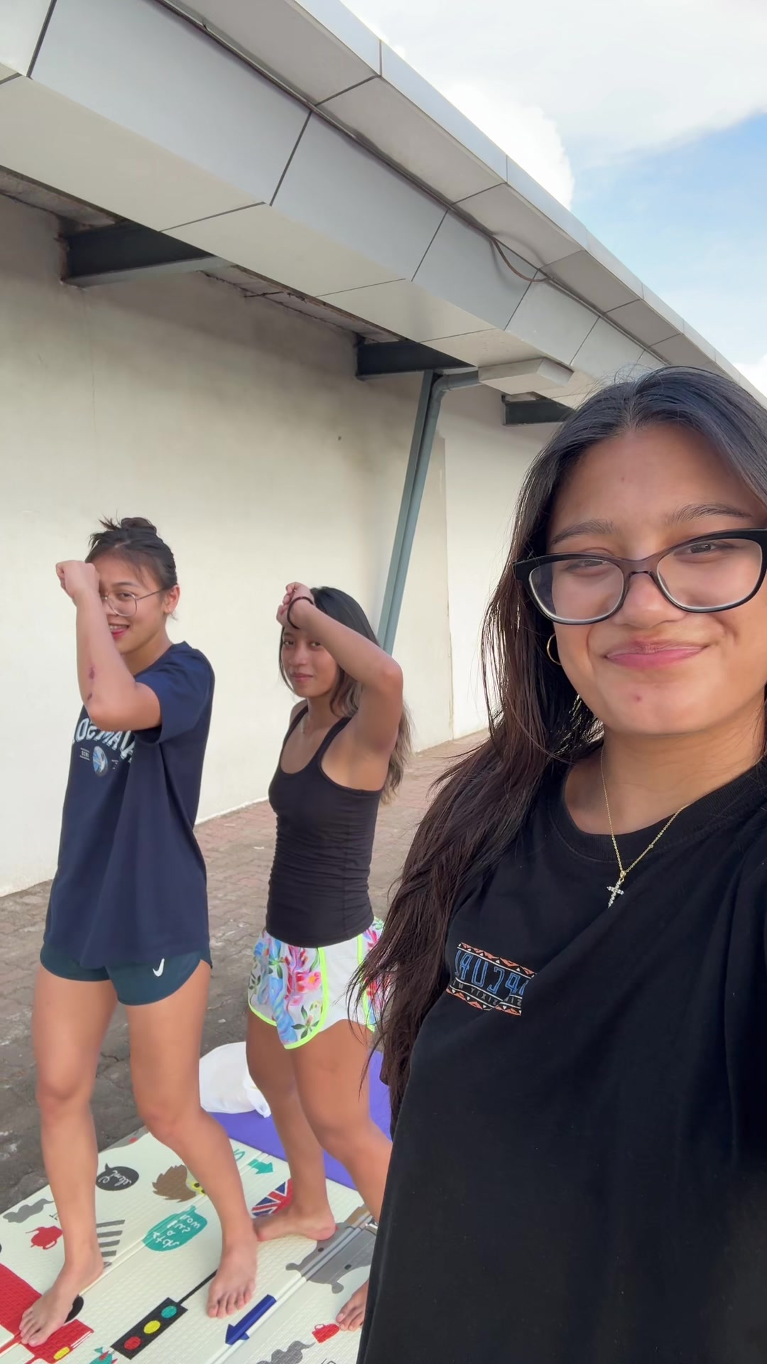 @Shaina Nitura