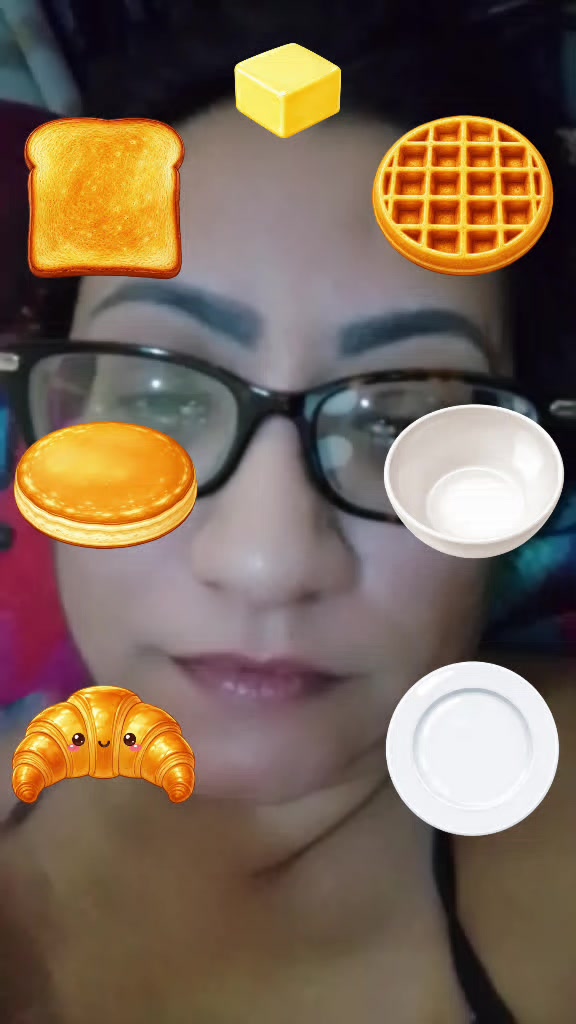 @Joshelle V Oudai