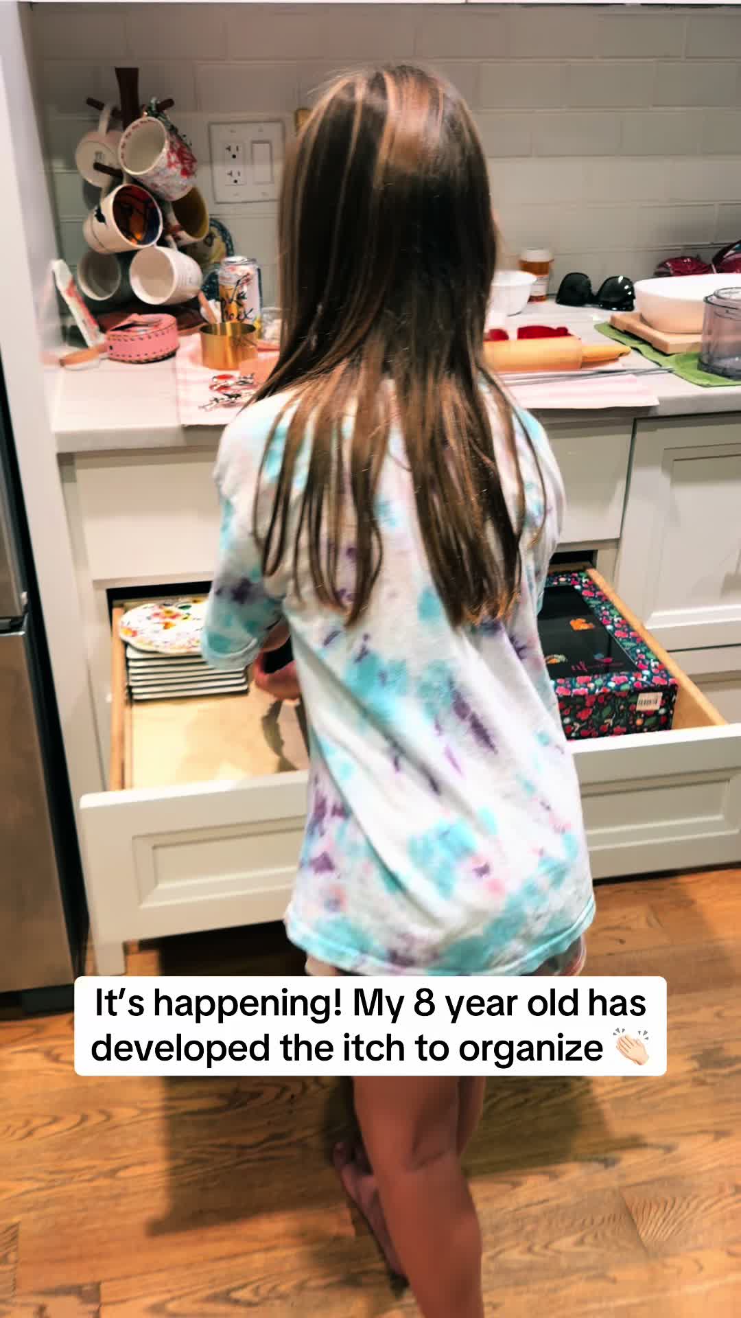 @First Thyme Mom