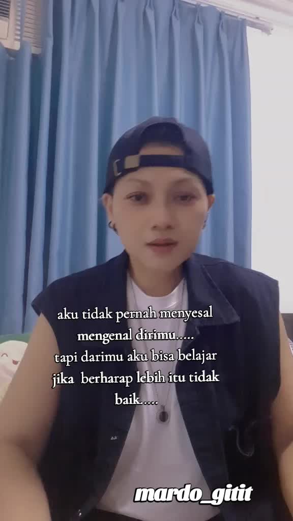 @Pemuja Hati