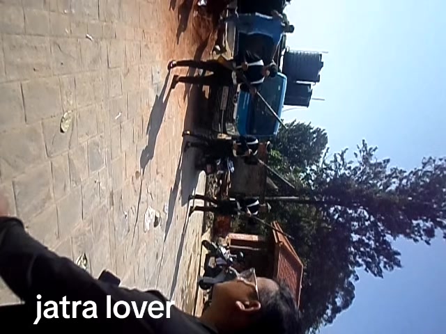 @Jatra lover