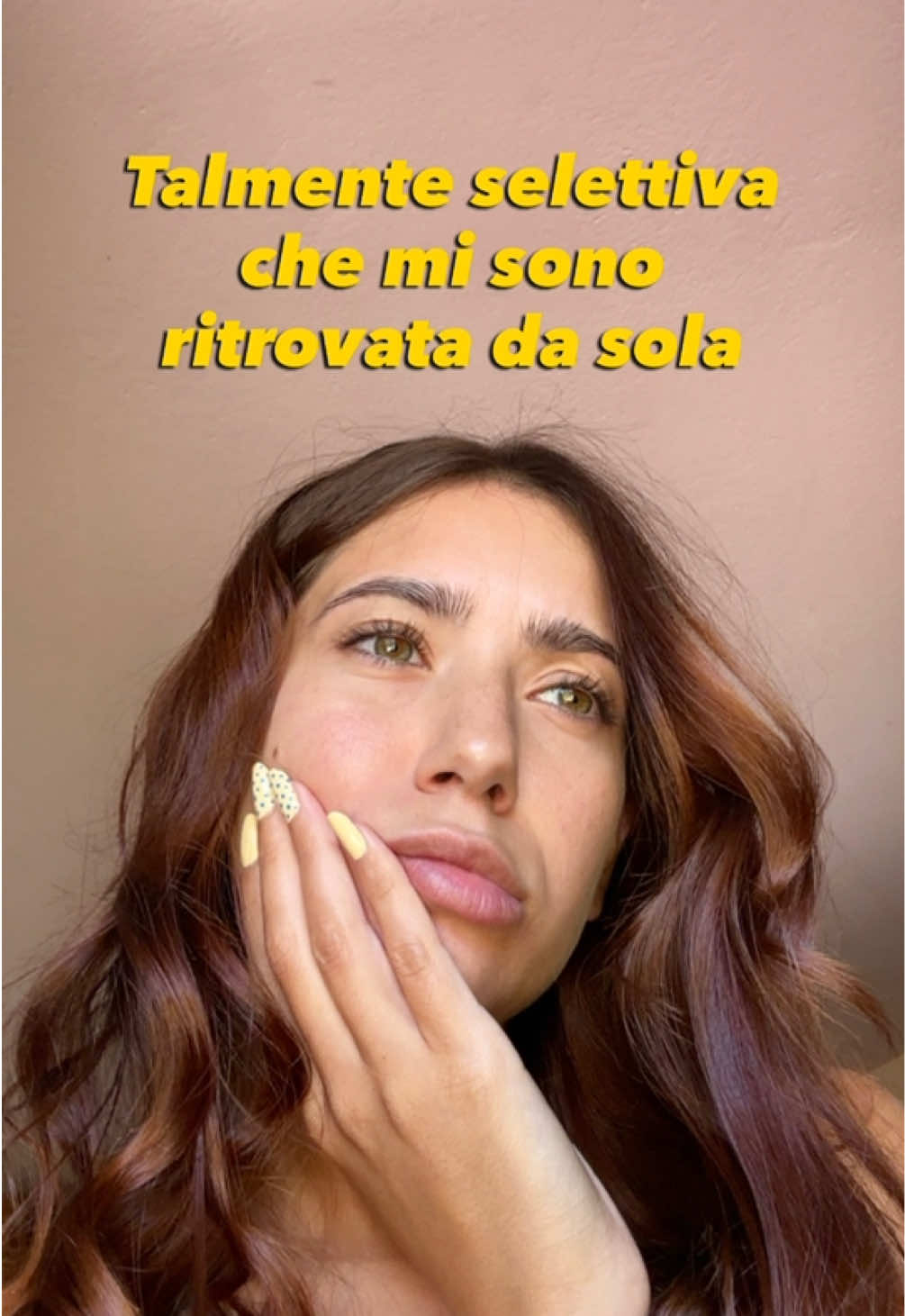 @Angelica Stavola