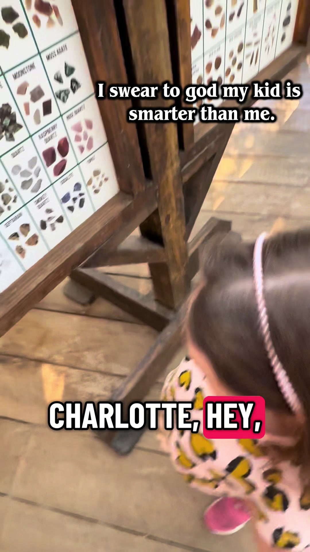 @Katie