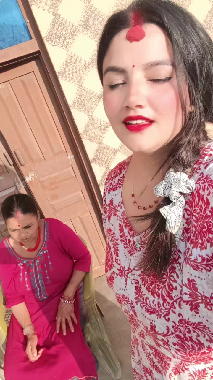 @Sabeena Subedi