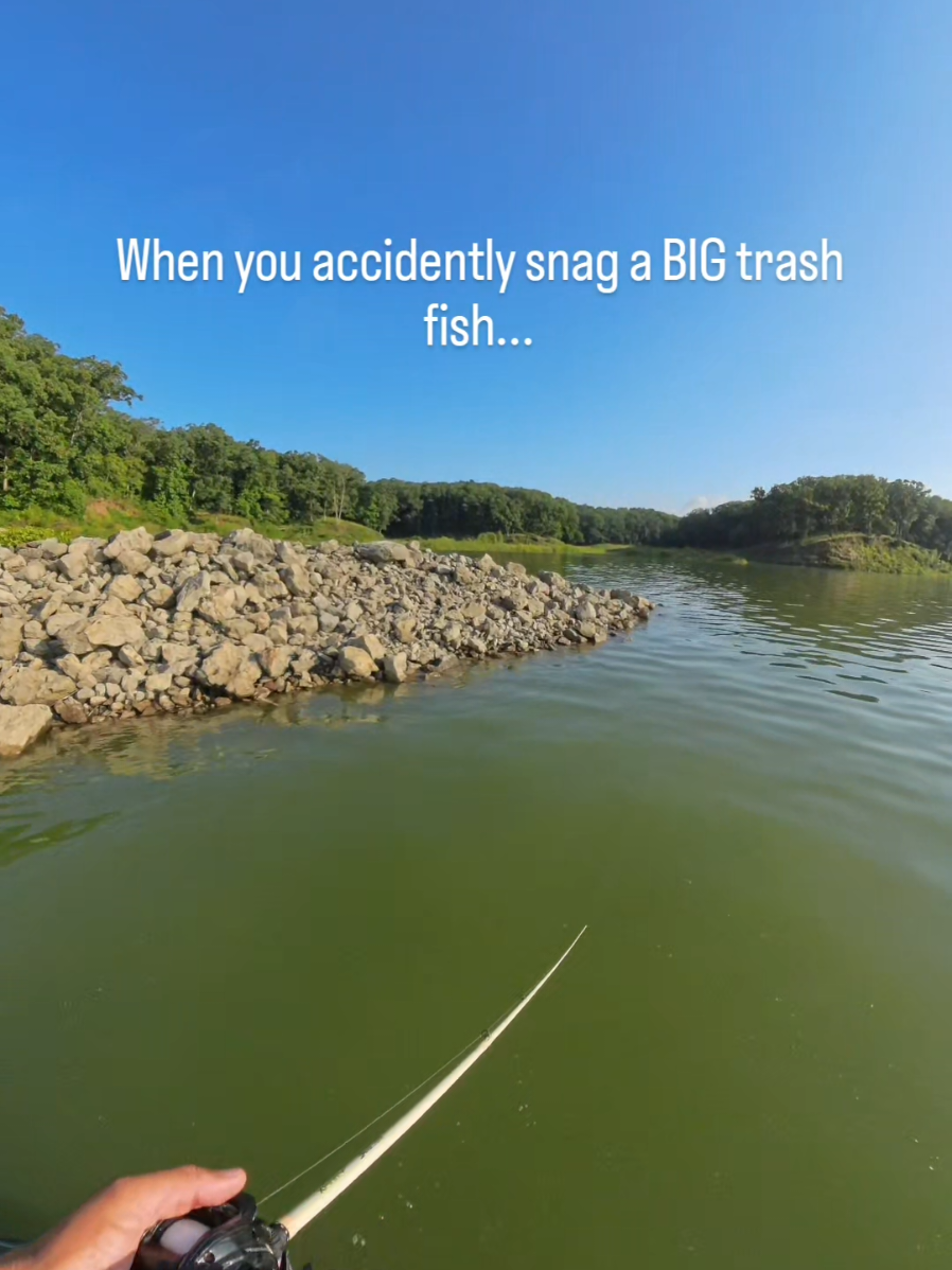 @Gabe Golubosky Fishing
