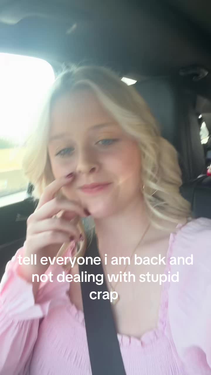 @MaKayla