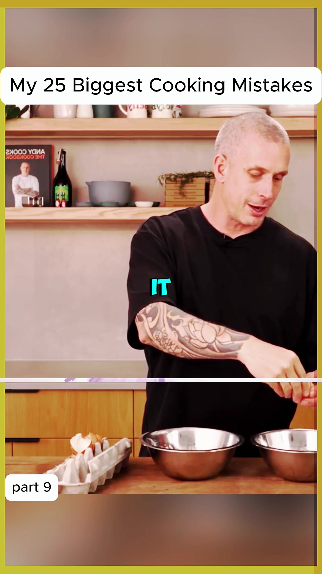 @The Chill Chef