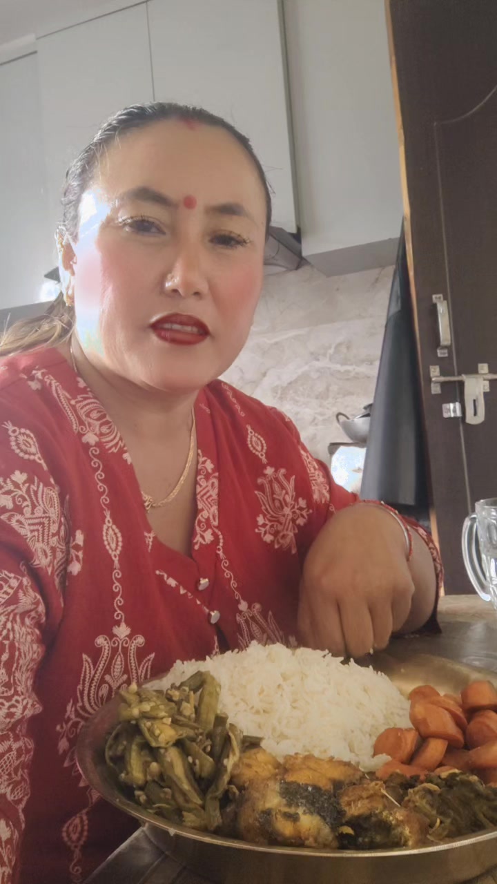 @Maiya Moktan