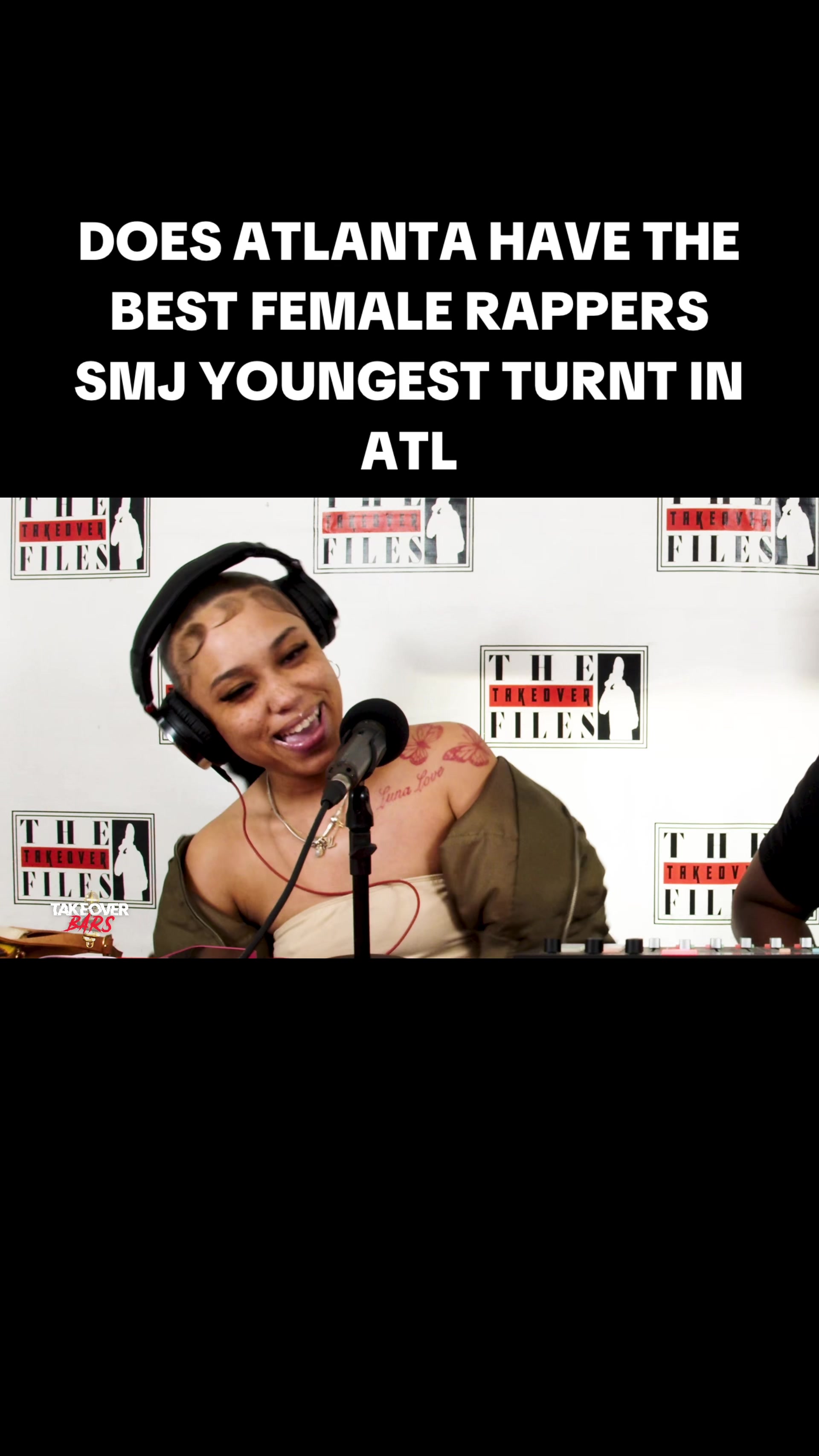 @Lito Takeover