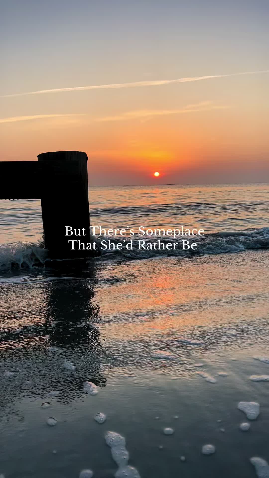 @St. Simons Island Georgia