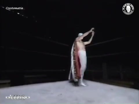@El Hijo del Santo