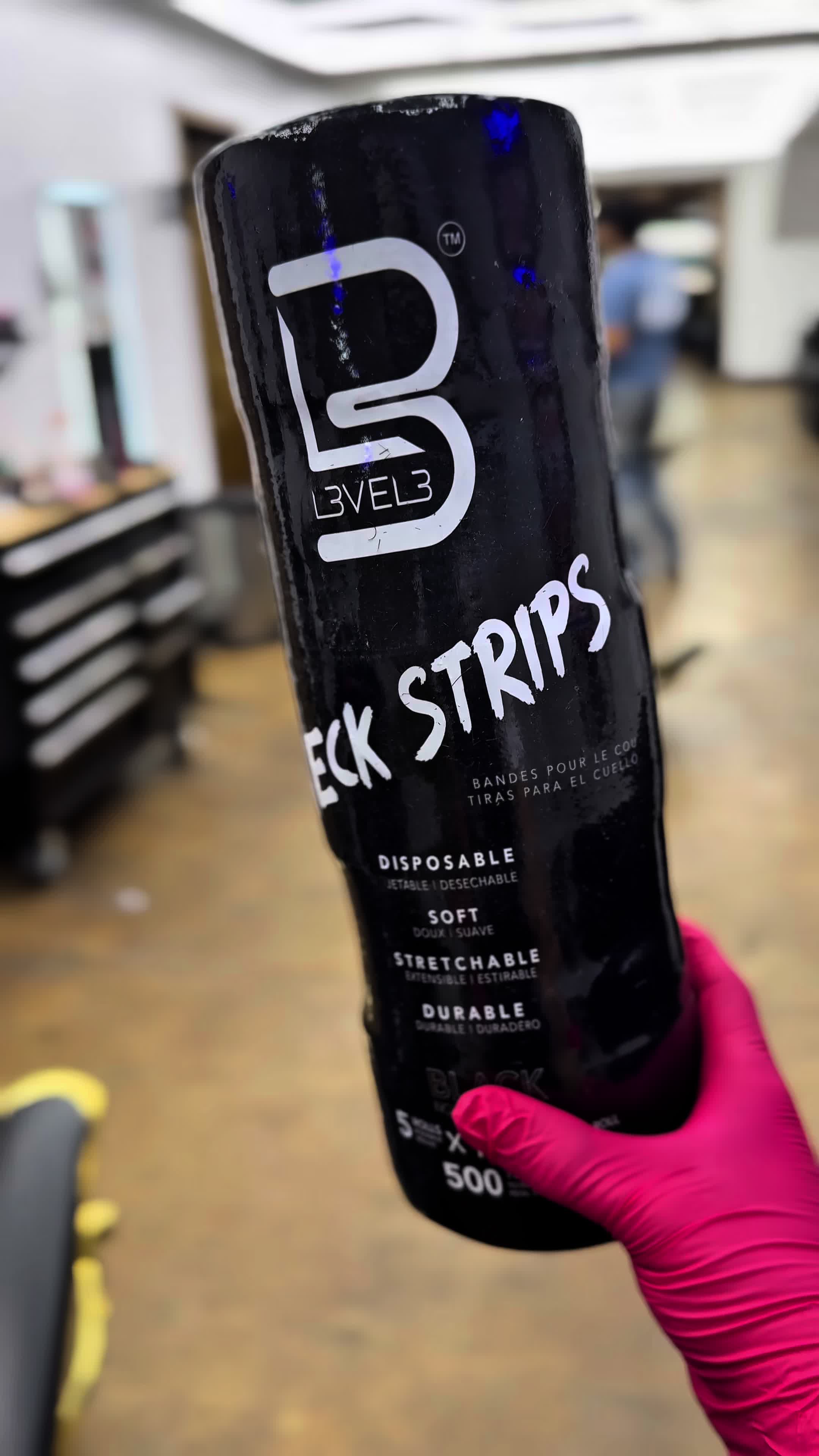 @Jisai Barber