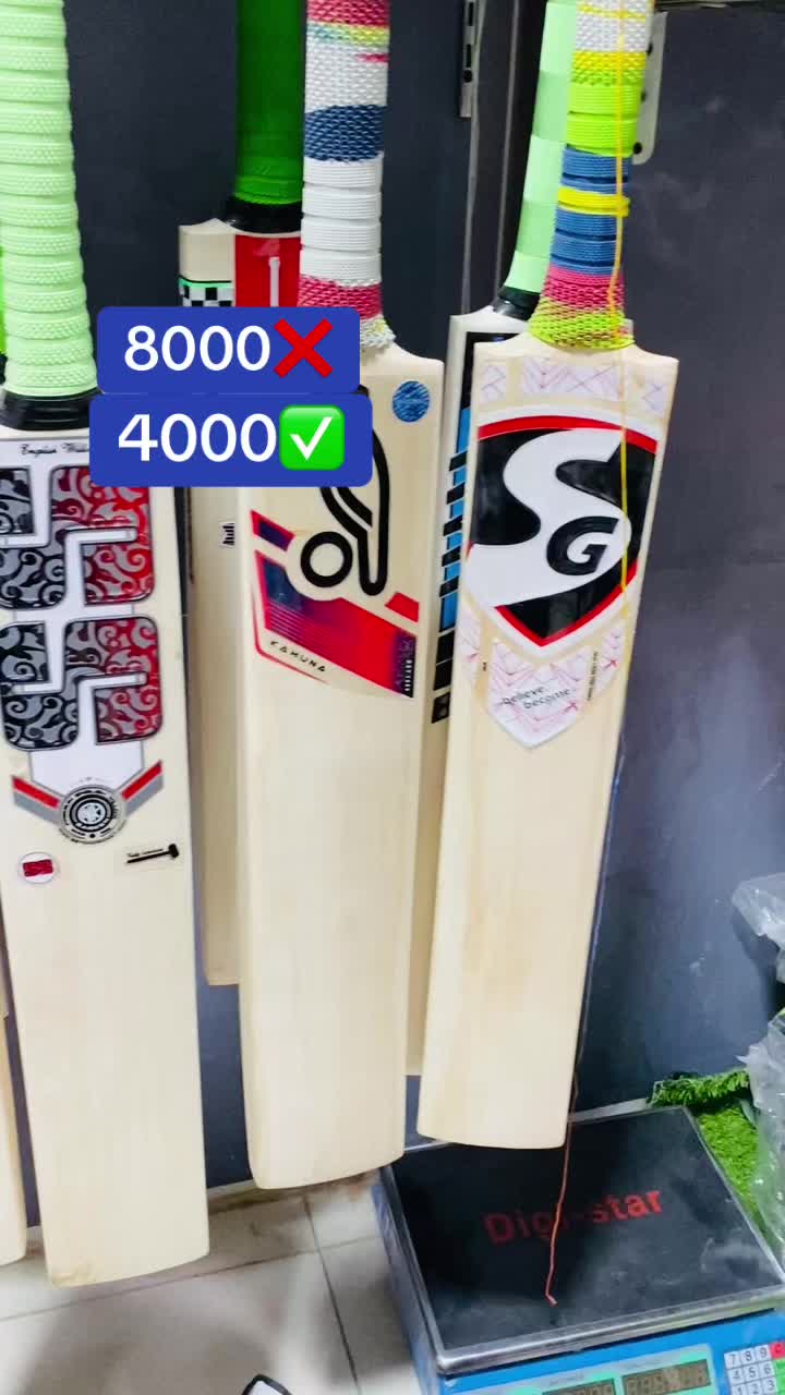 @Dynamic Sports 🏏
