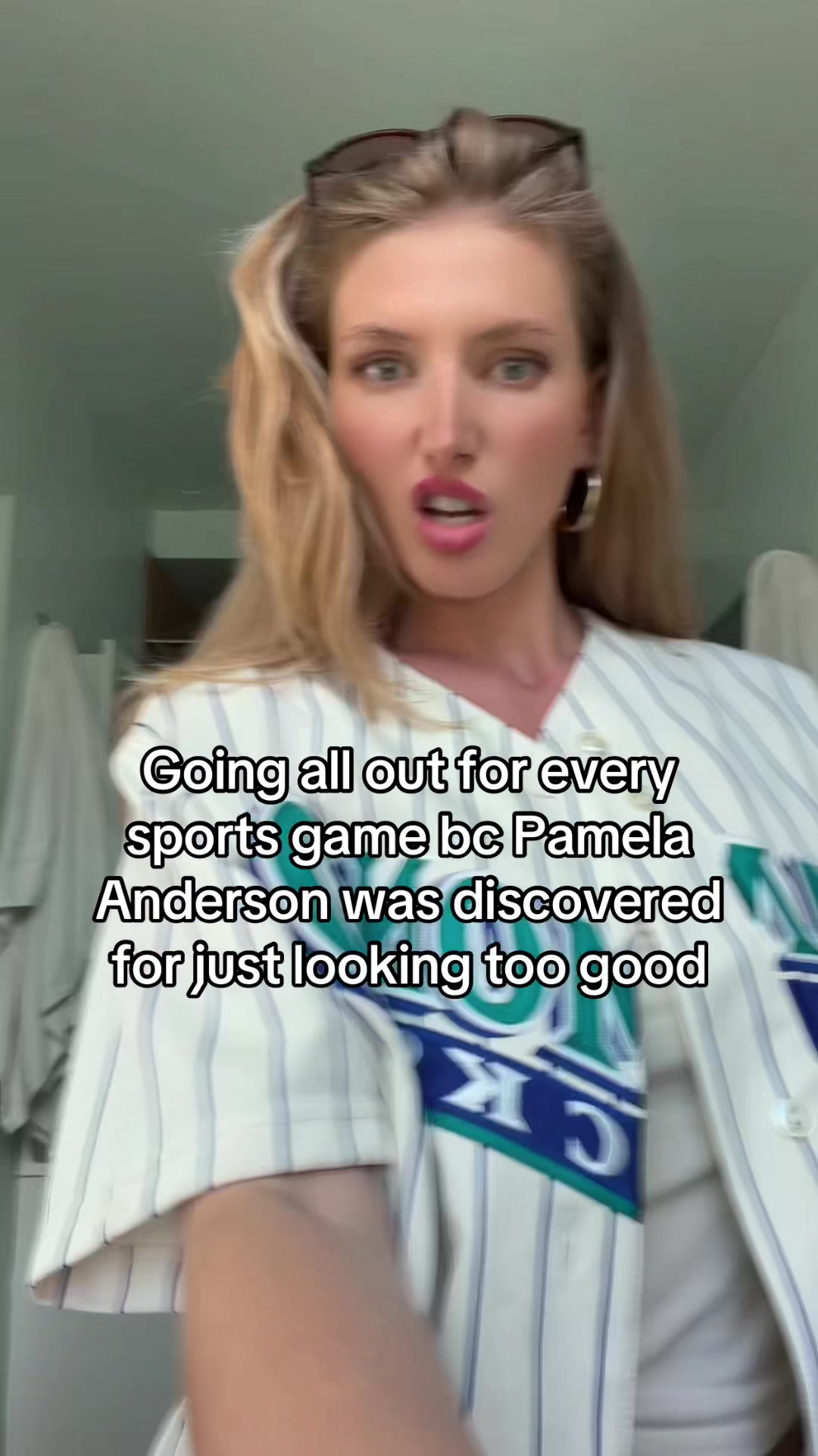 @Erika