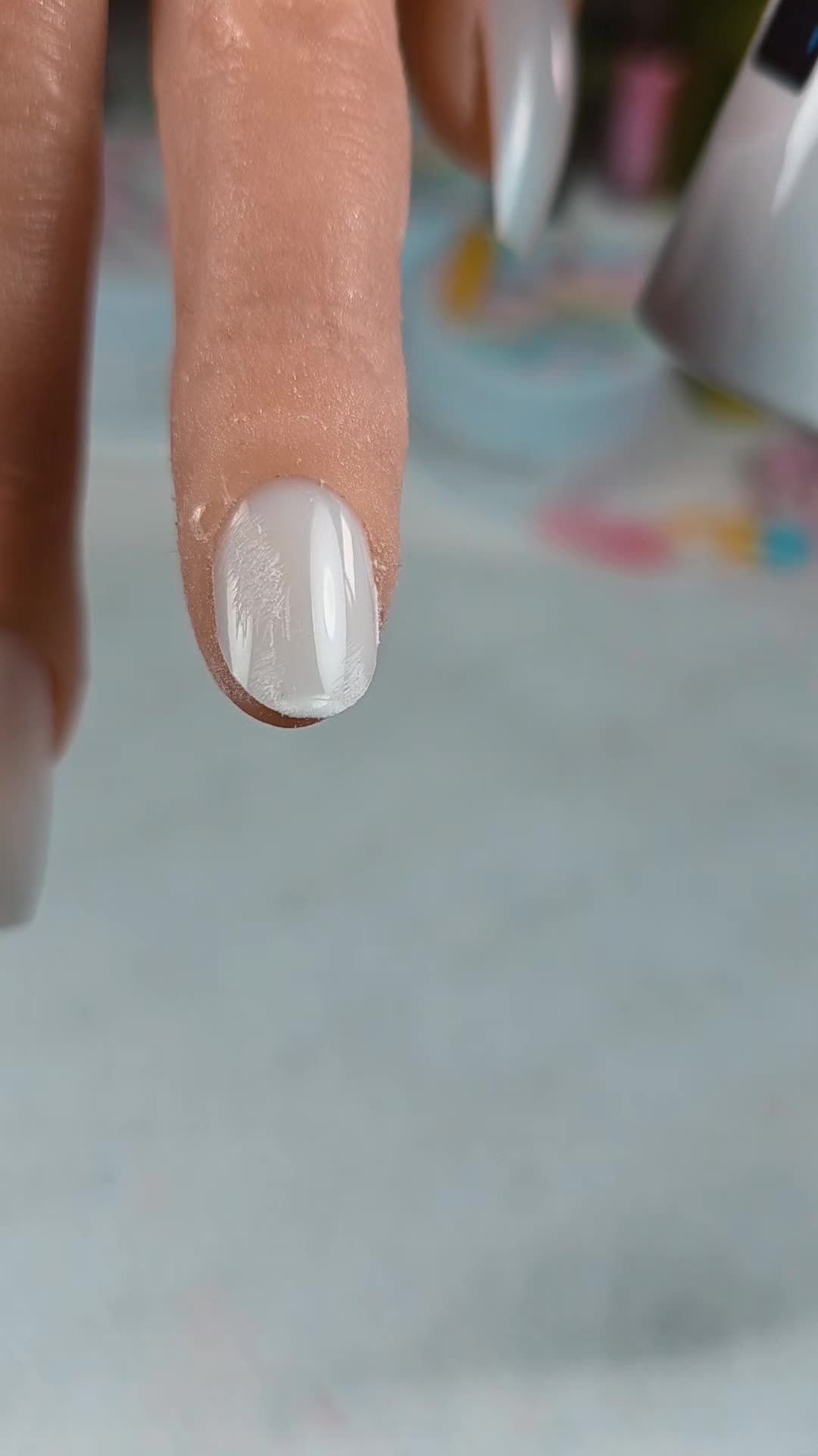 @Laura Podo and Nails