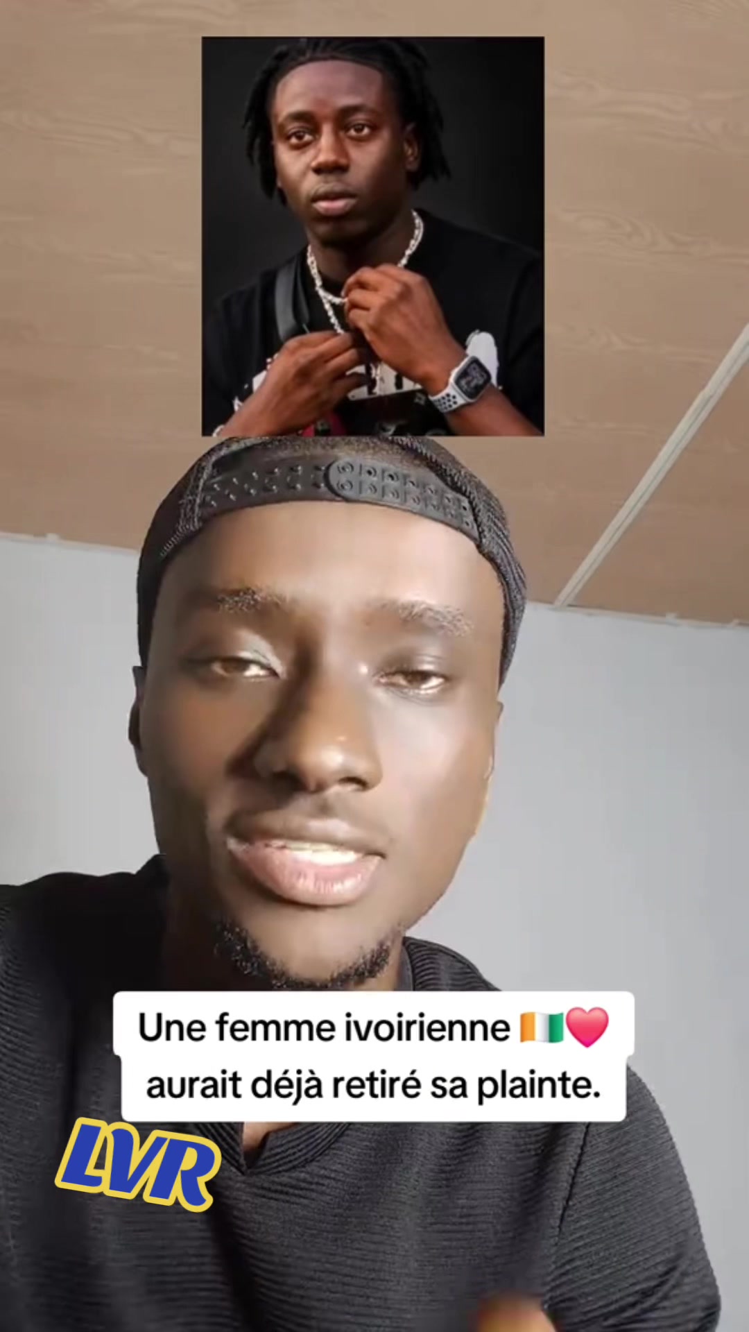 @LaVar_Afrique_Gossipe