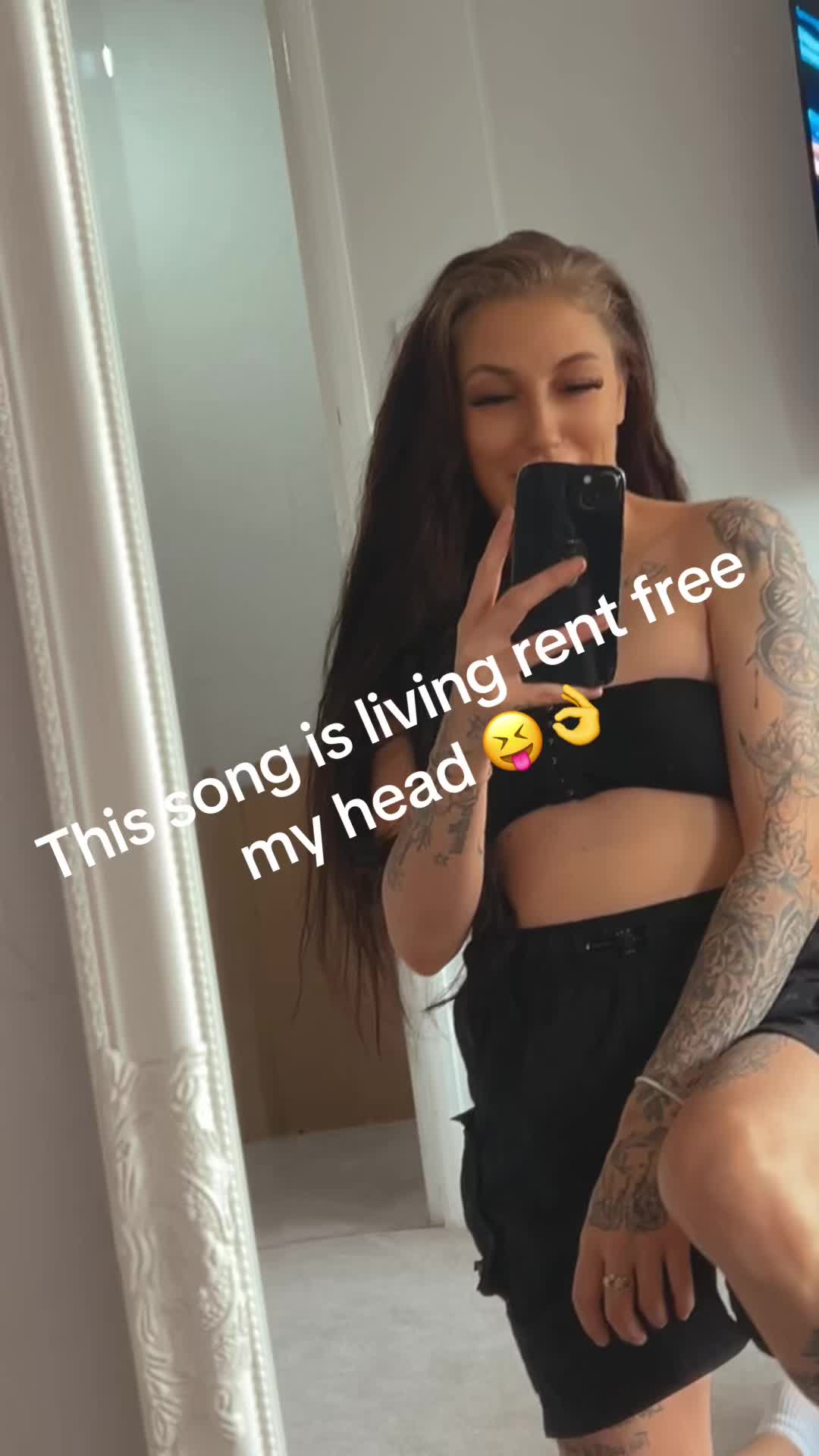 @Demi Wise