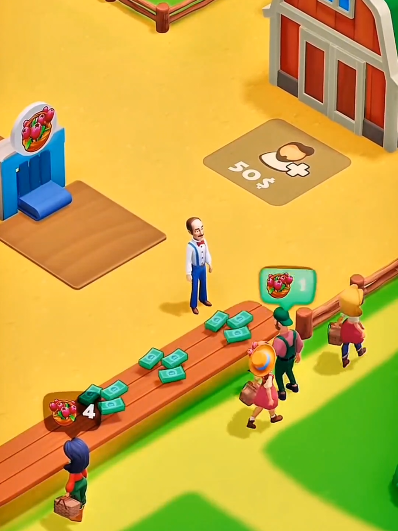 @Good Game