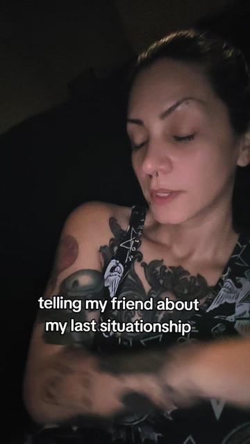 @Mother Darkness