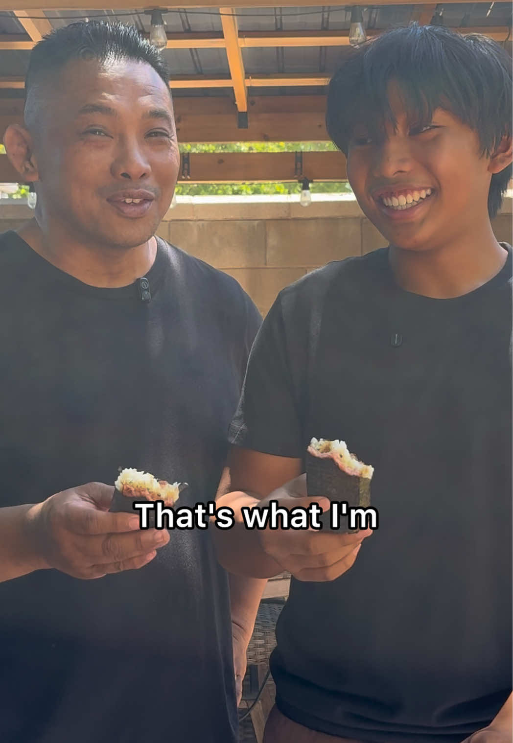 @Da Lumpia Bros