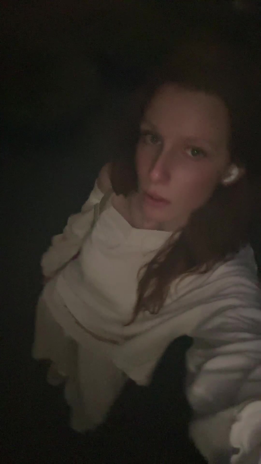 @рыжая