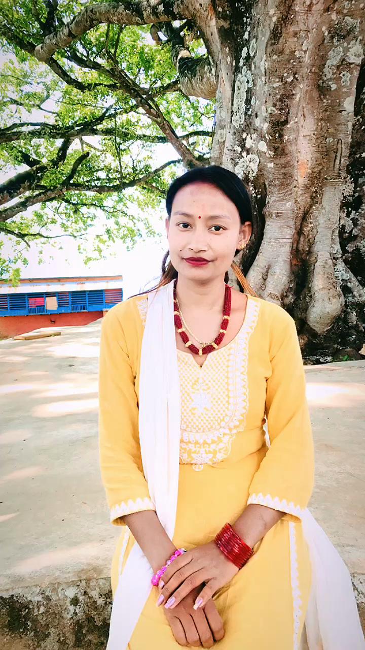@Sushila Shrestha