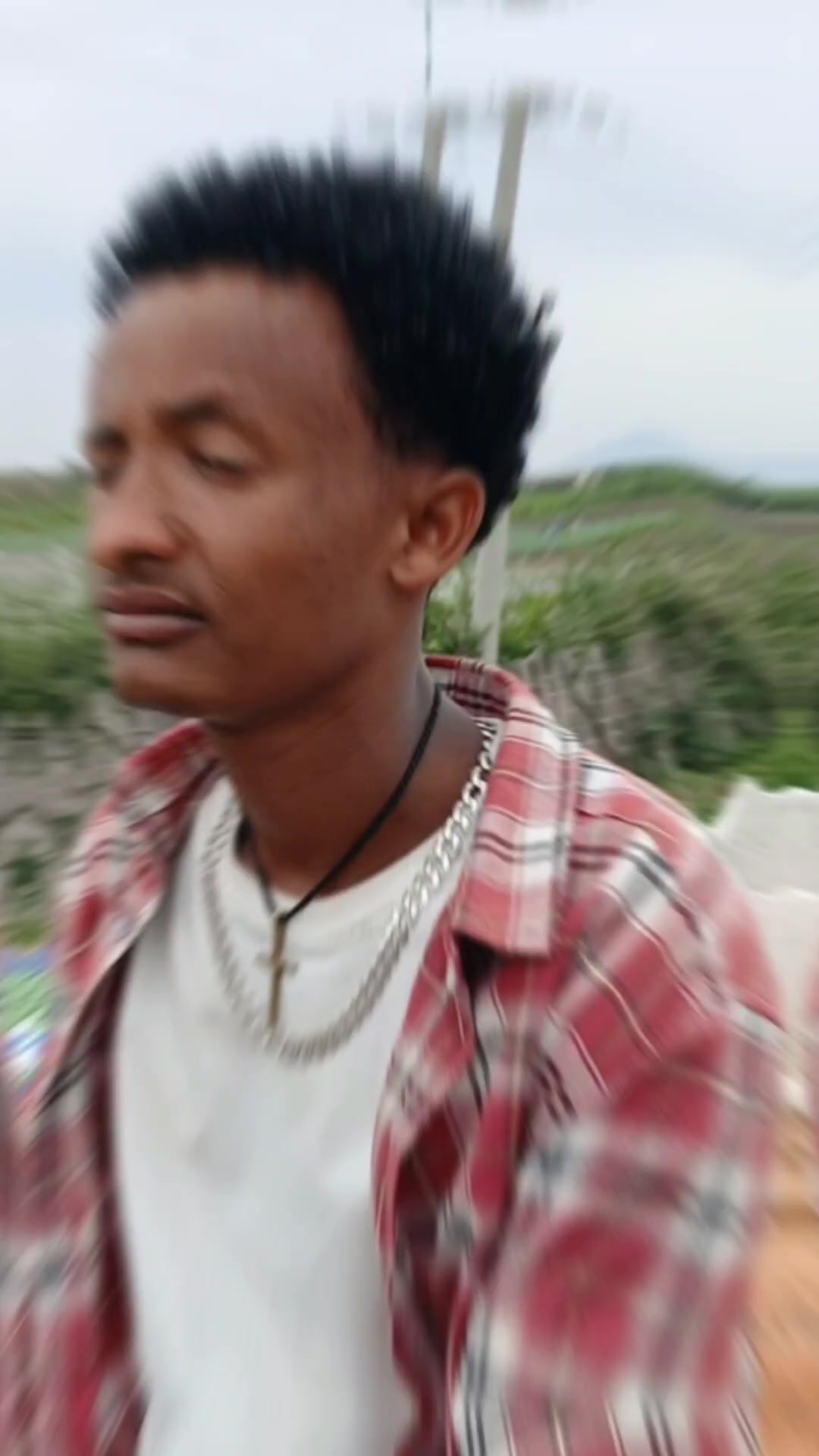 @Addis ye mariyam lij 21