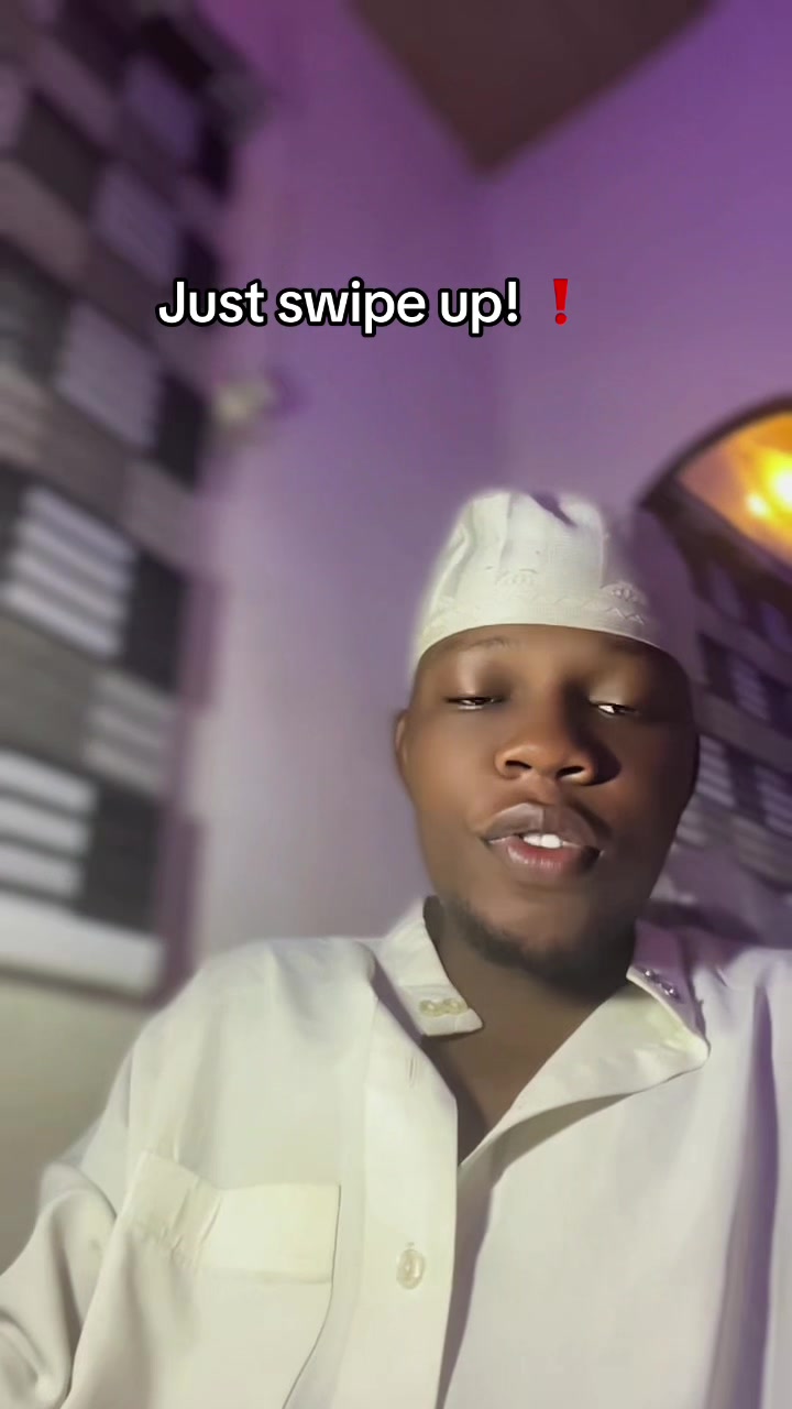 @Albarowy Olohunkemi WB🥷