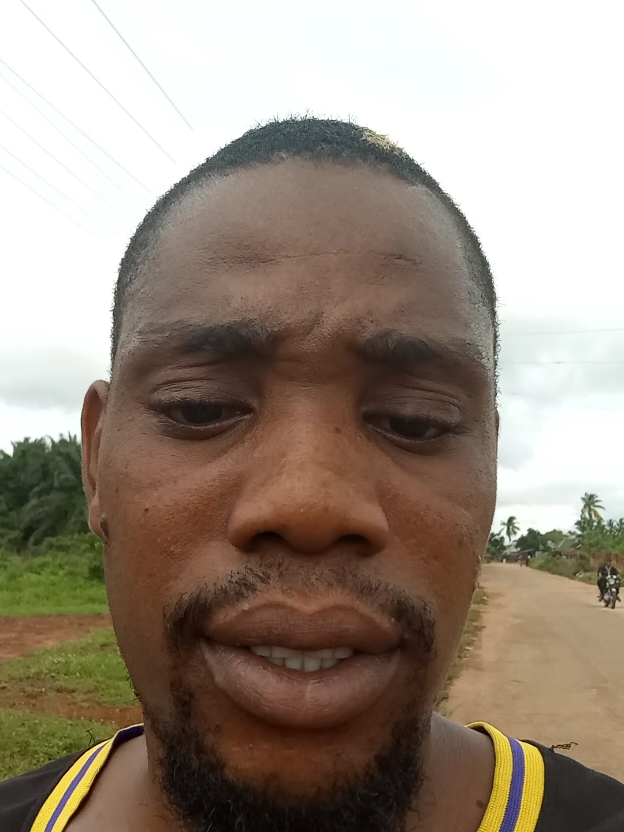 @CHRIST IN ME