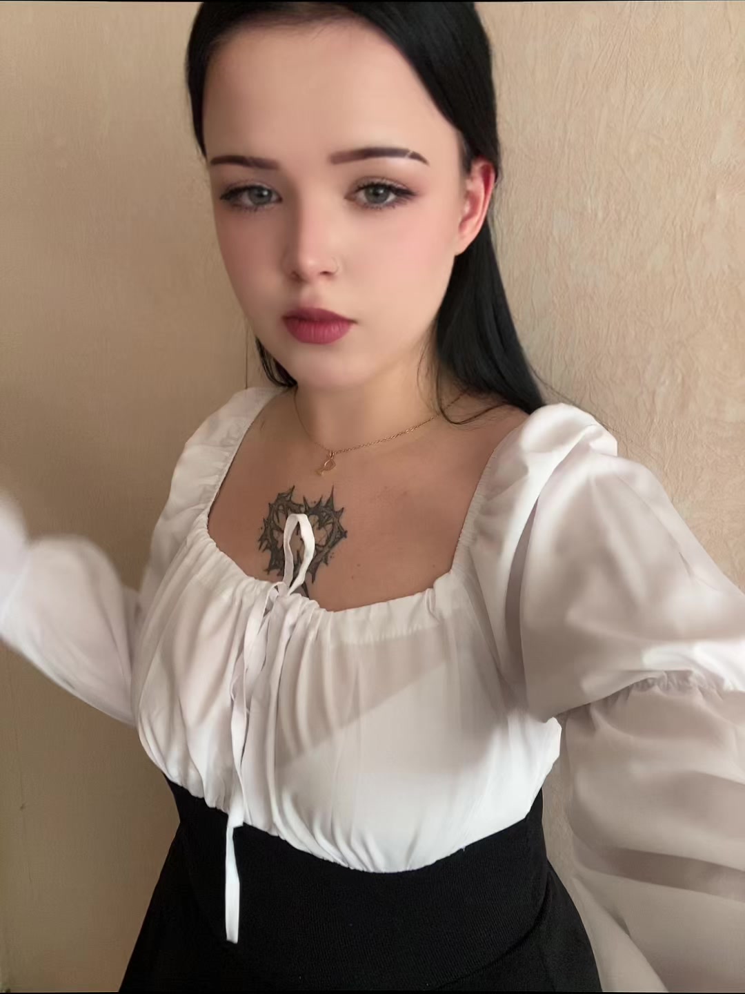 @Маленька