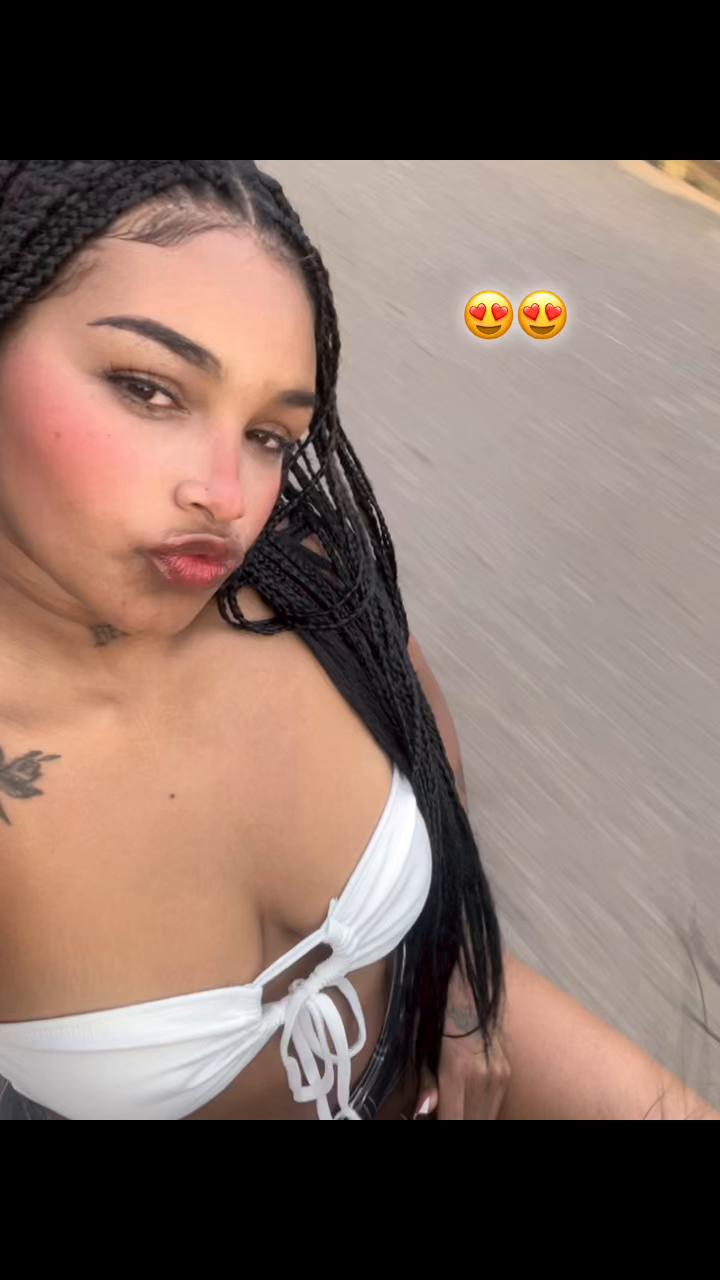 @Bellaquita 😈🥴