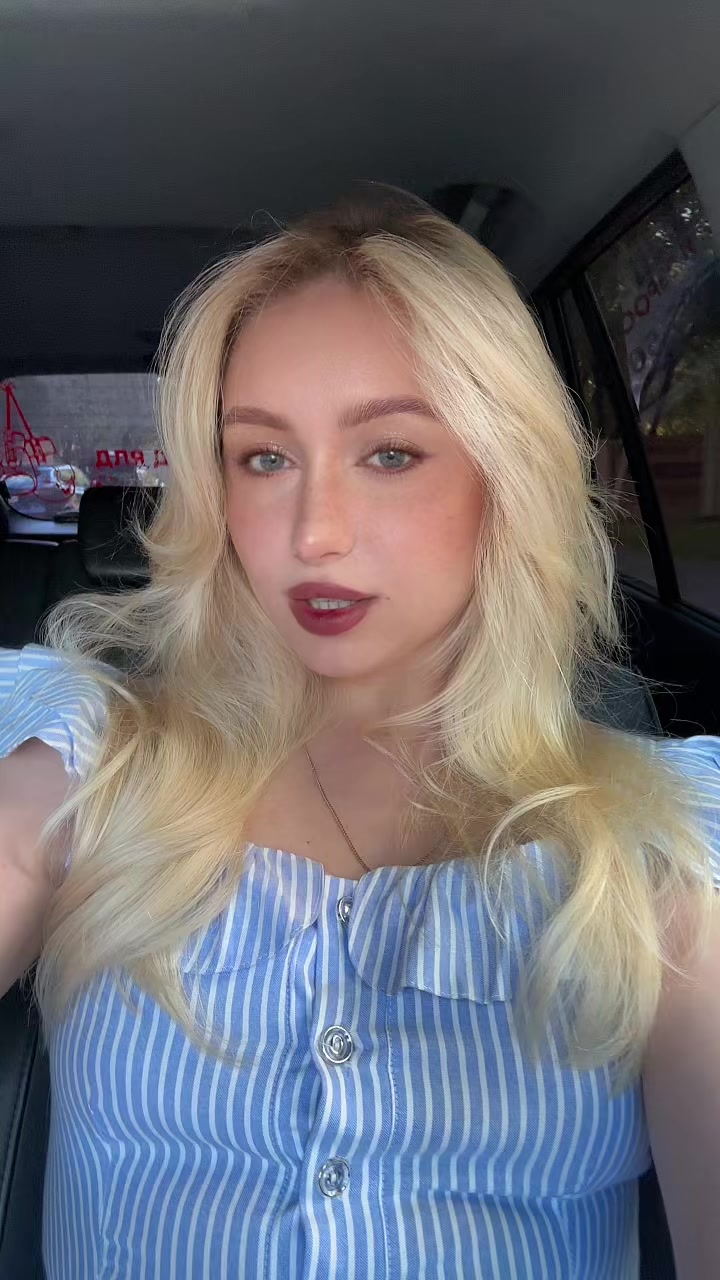 @🦋Люля🦋