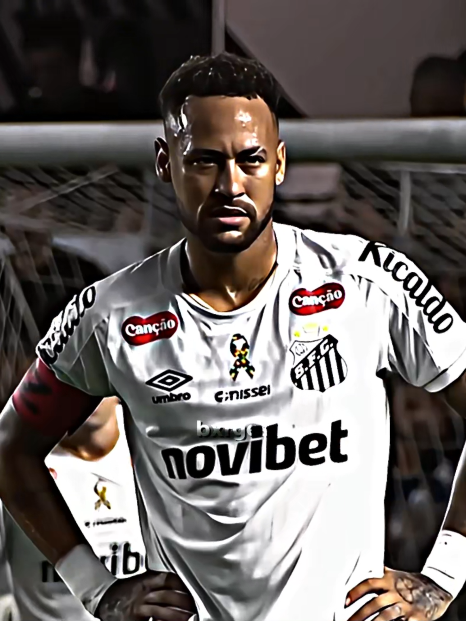 @Bxrges | Futebol