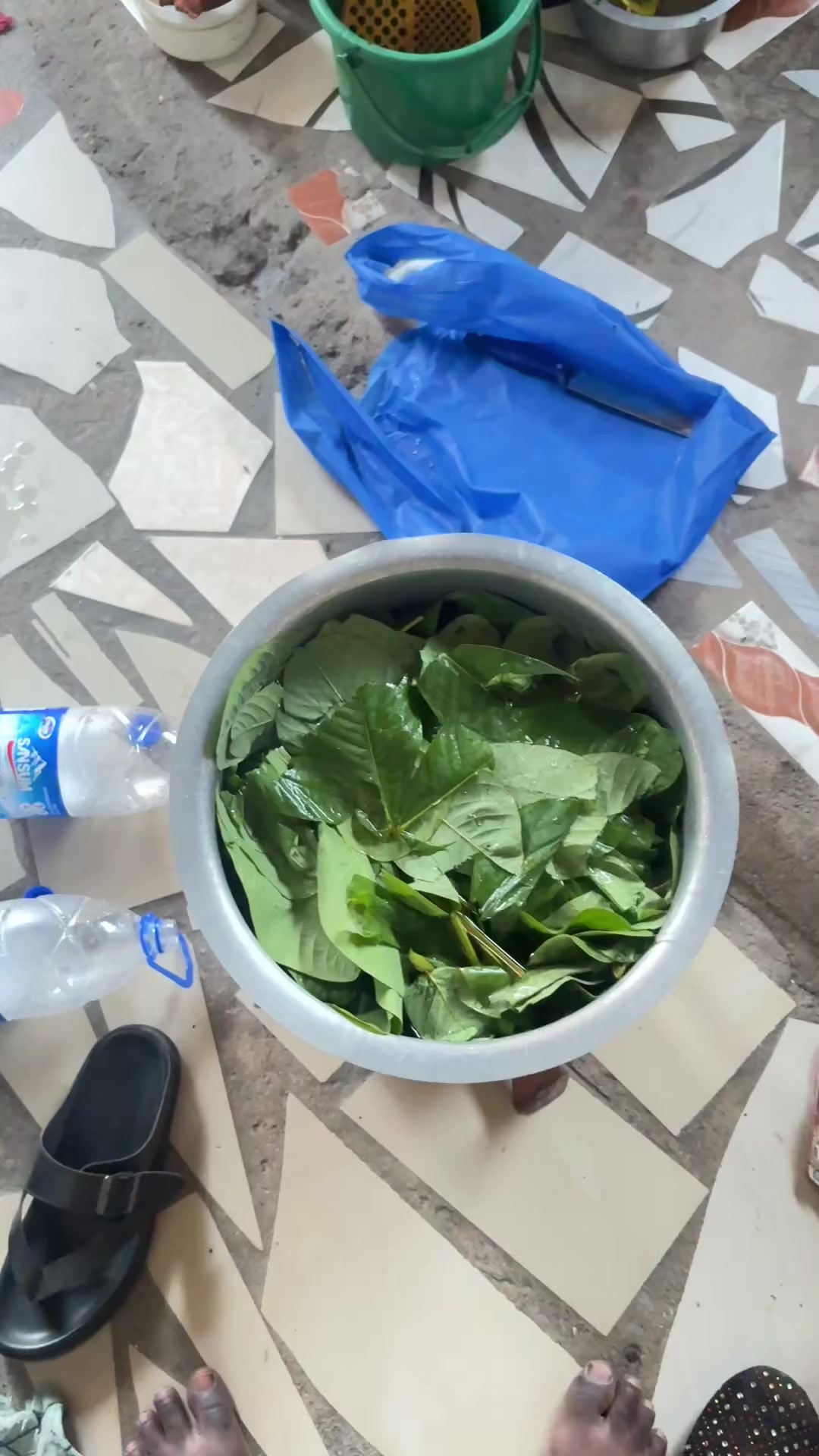 @BABU BIDABIDA TIBA ASILI