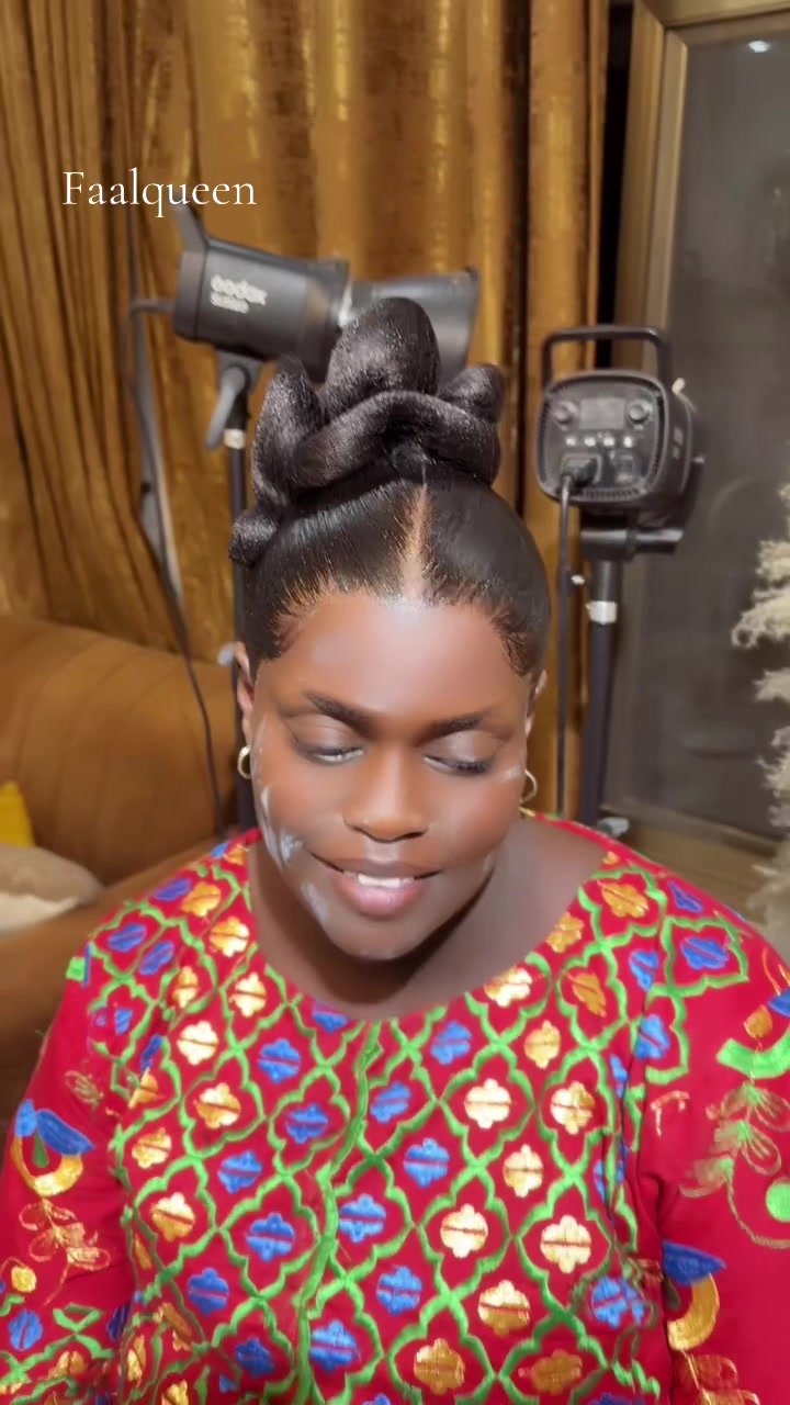 @FaalQueen💇🏽♀️💄