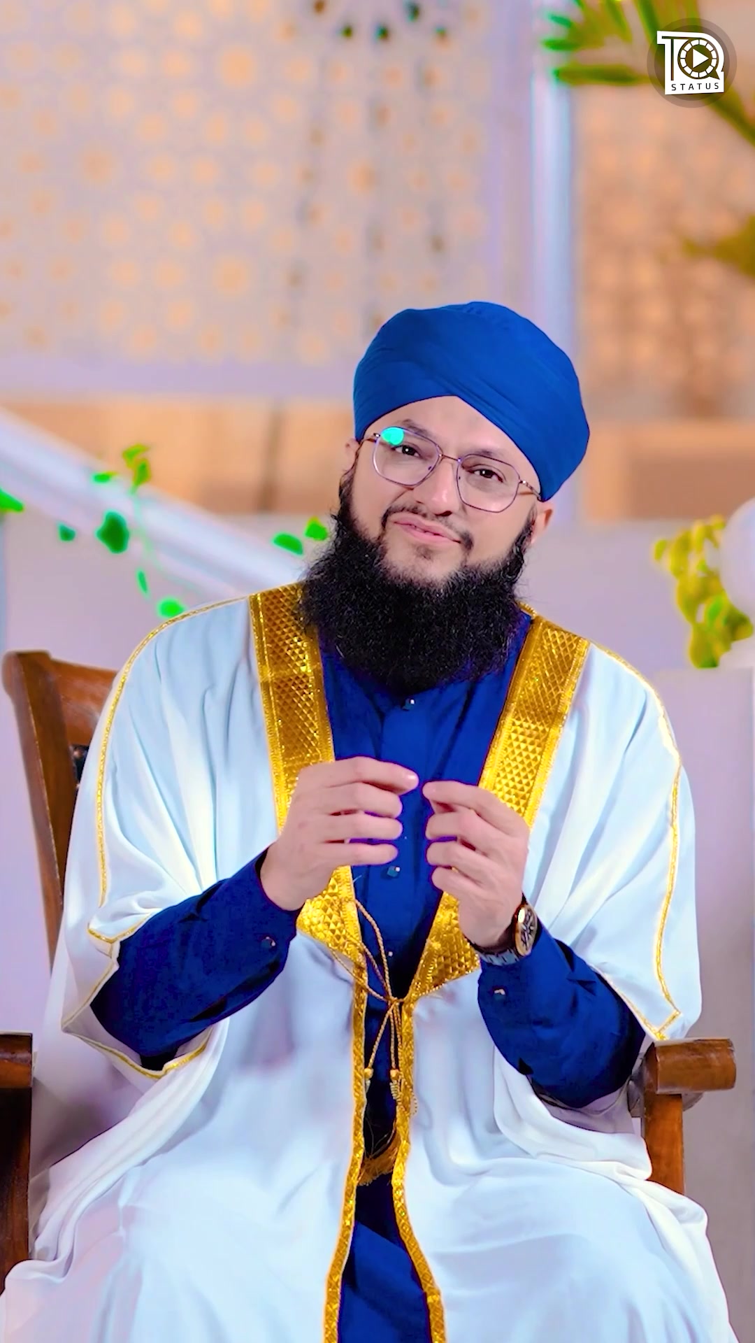 @Sahil Raza Qadri Official