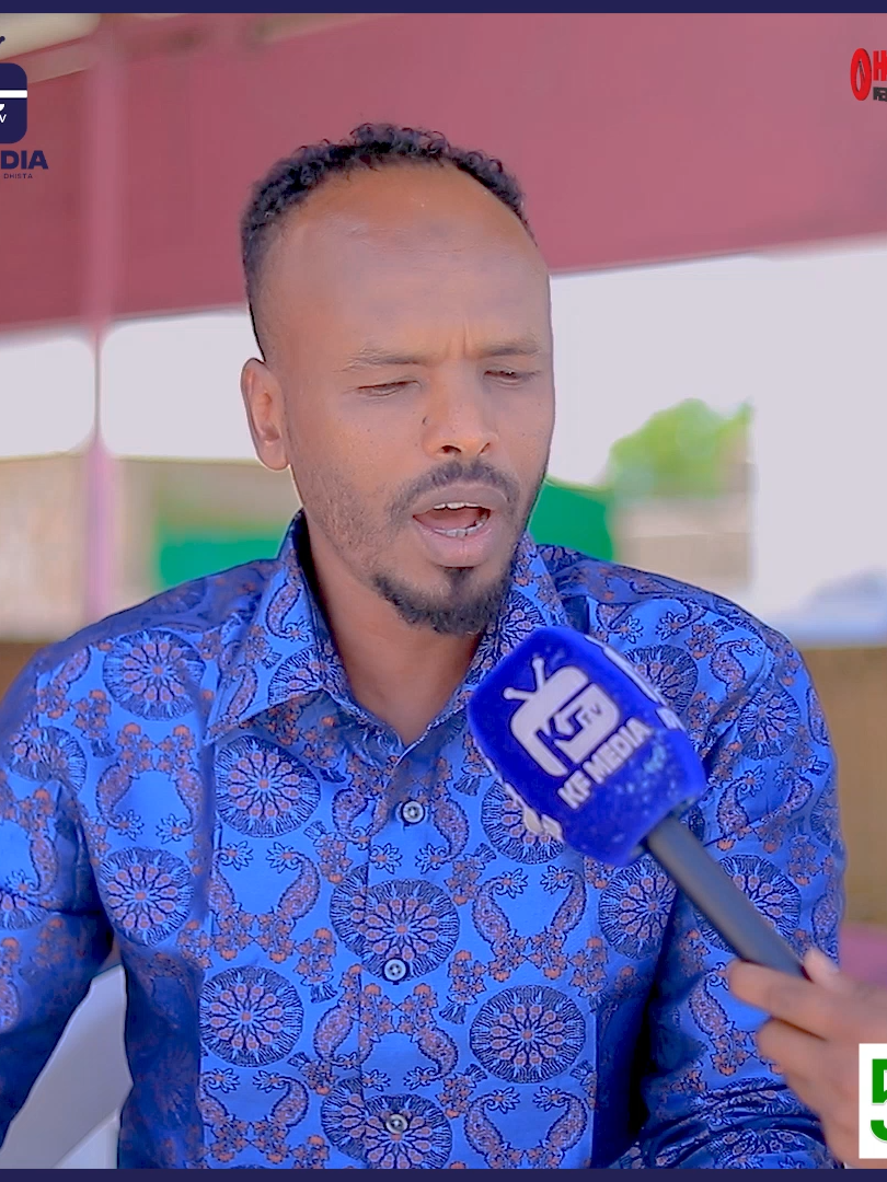 @KF Media TV
