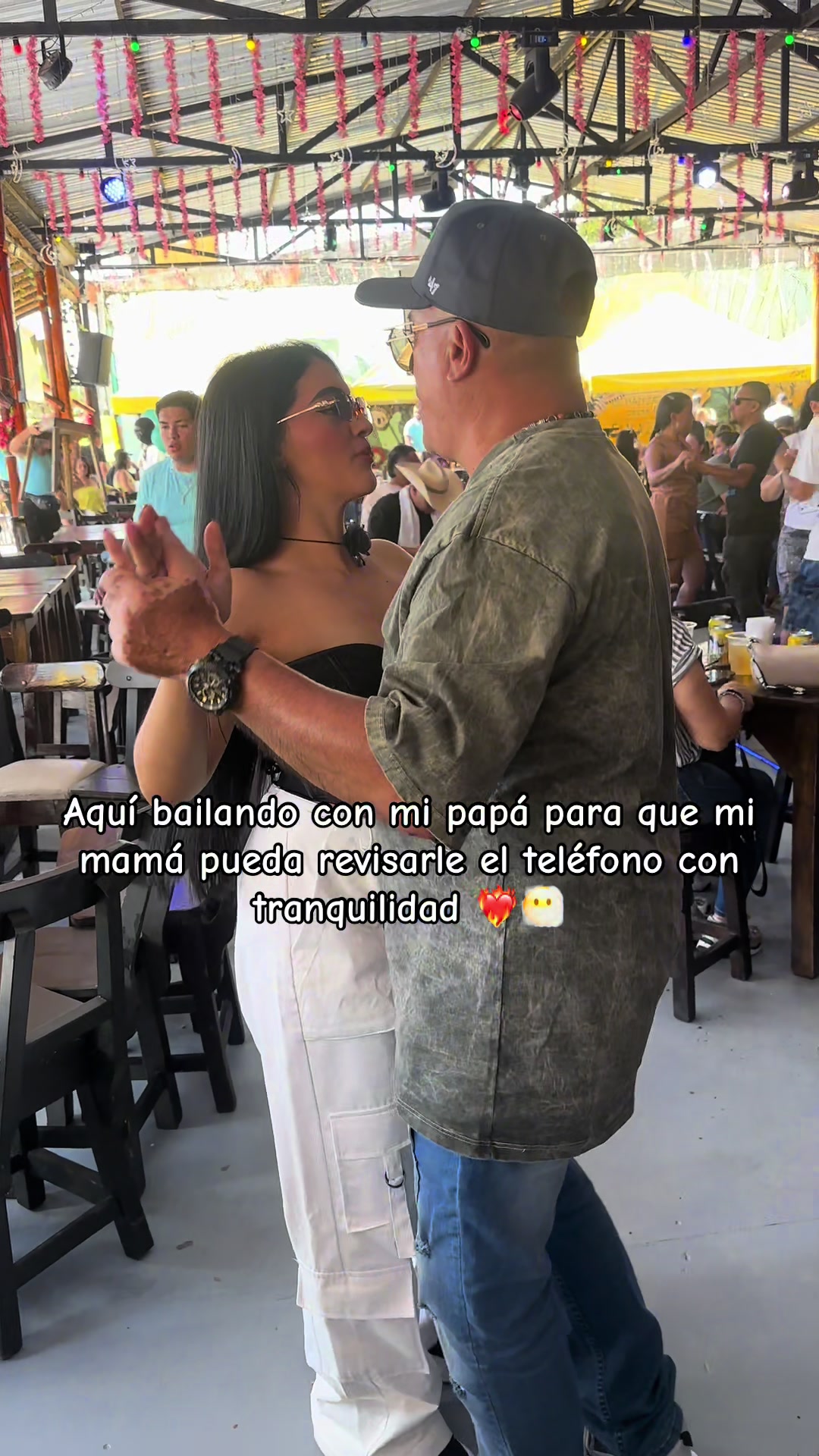 @Tatiana Ortega