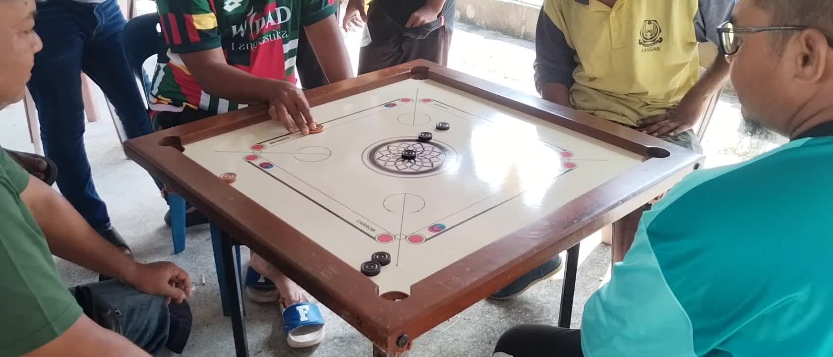 @Cikgu Akram Syeikh Ishak