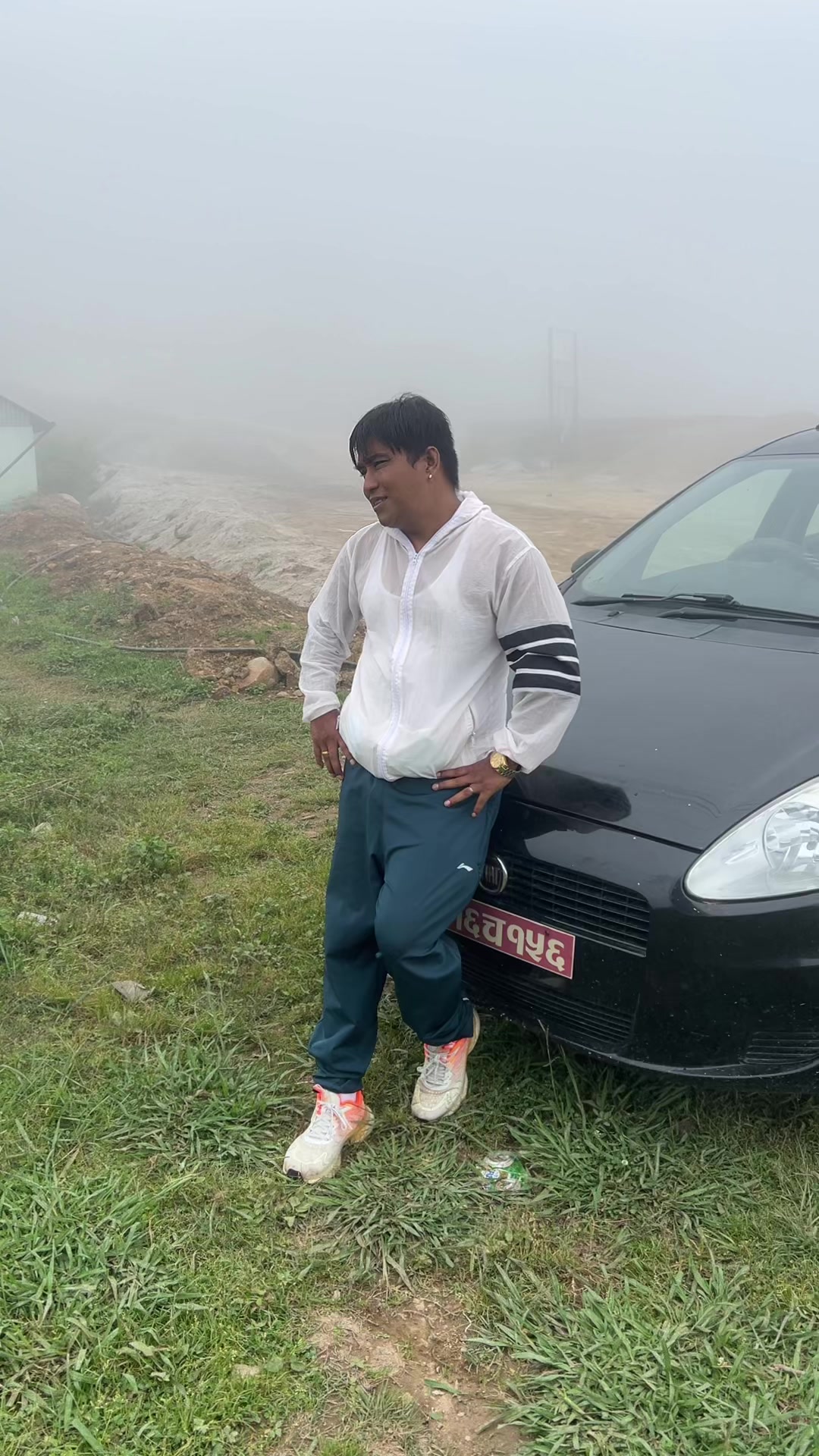 @Mithun Maharjan