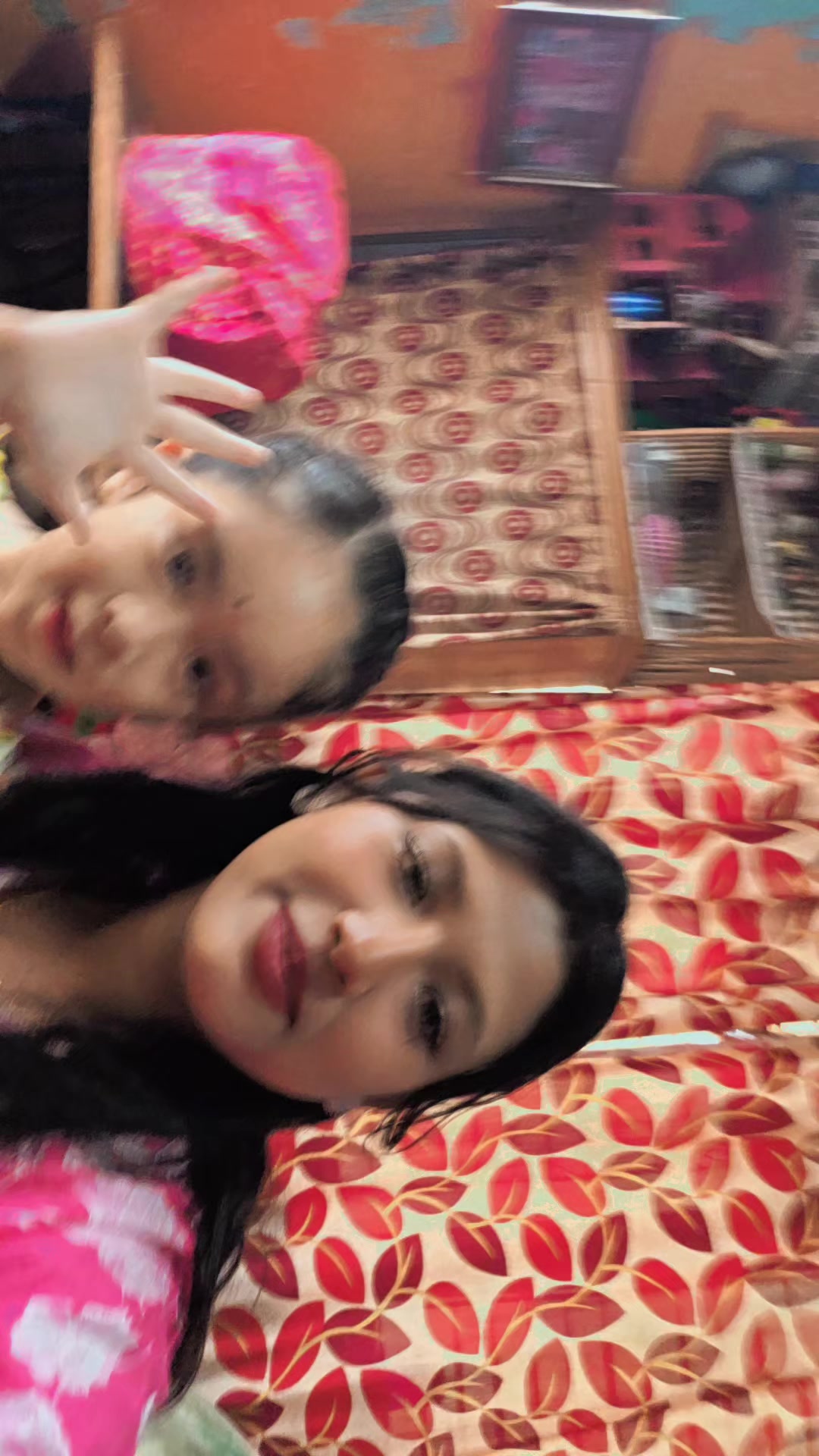 @🇳🇵Muna Shrestha🇳?