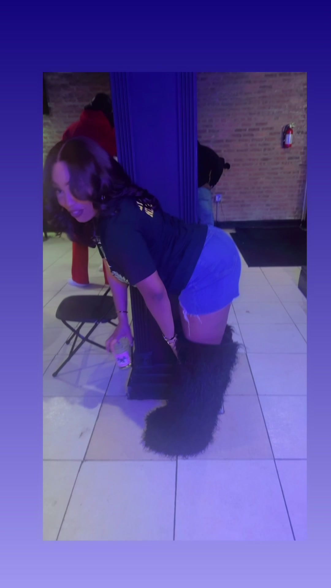 @Mika Lynn