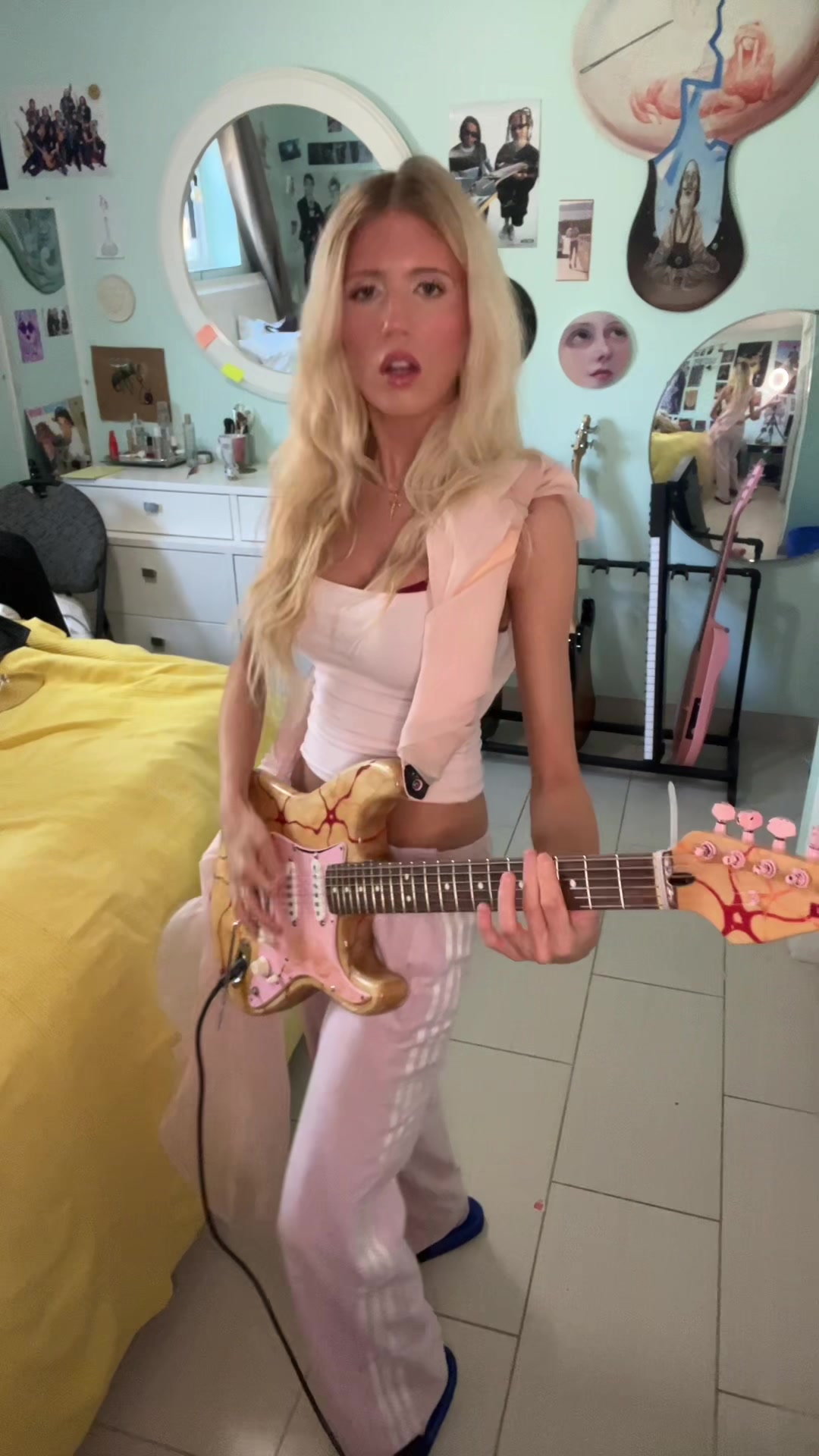 @Sofia Victoria