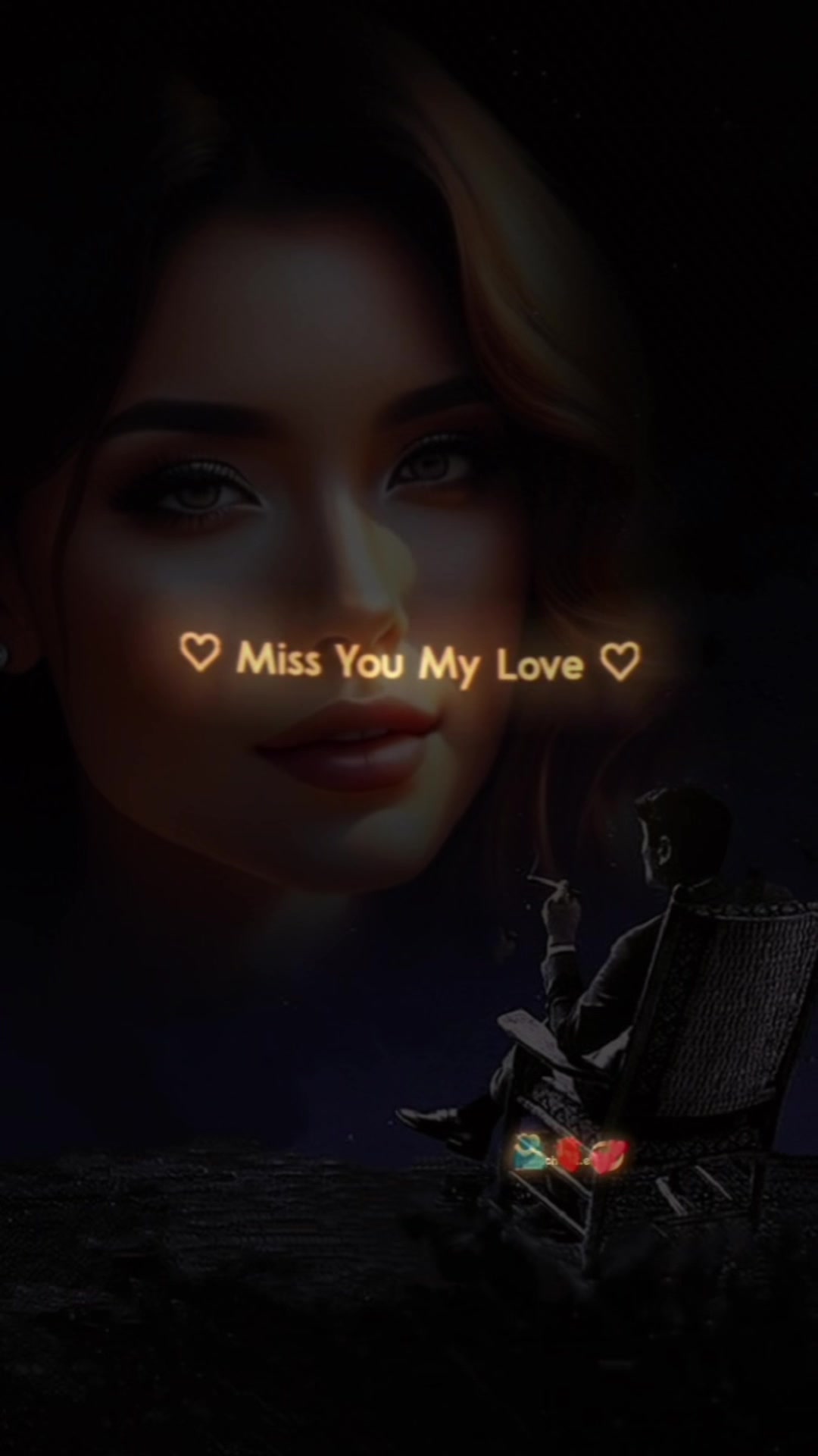 @Sad girl 💔😭💔