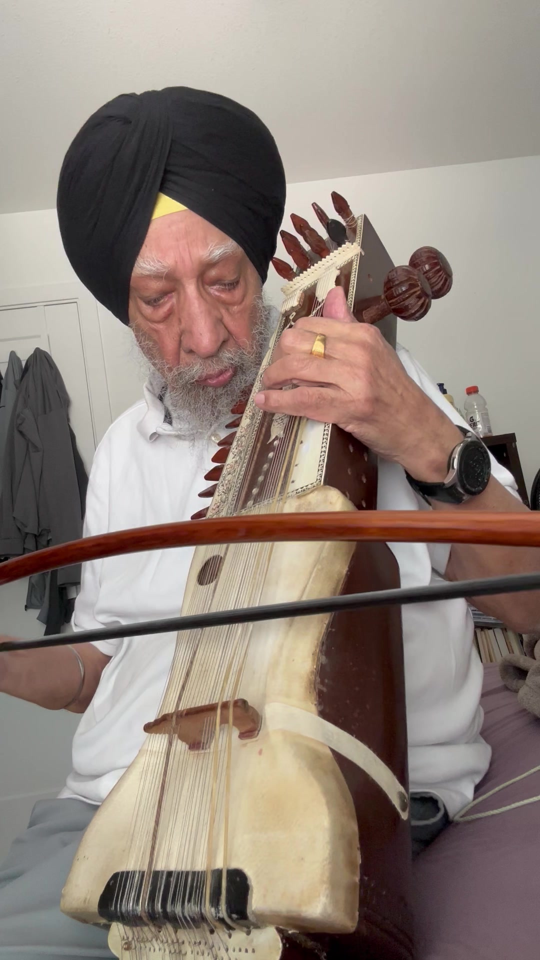 @Kewal Singh Nirdosh (Dosanjh)
