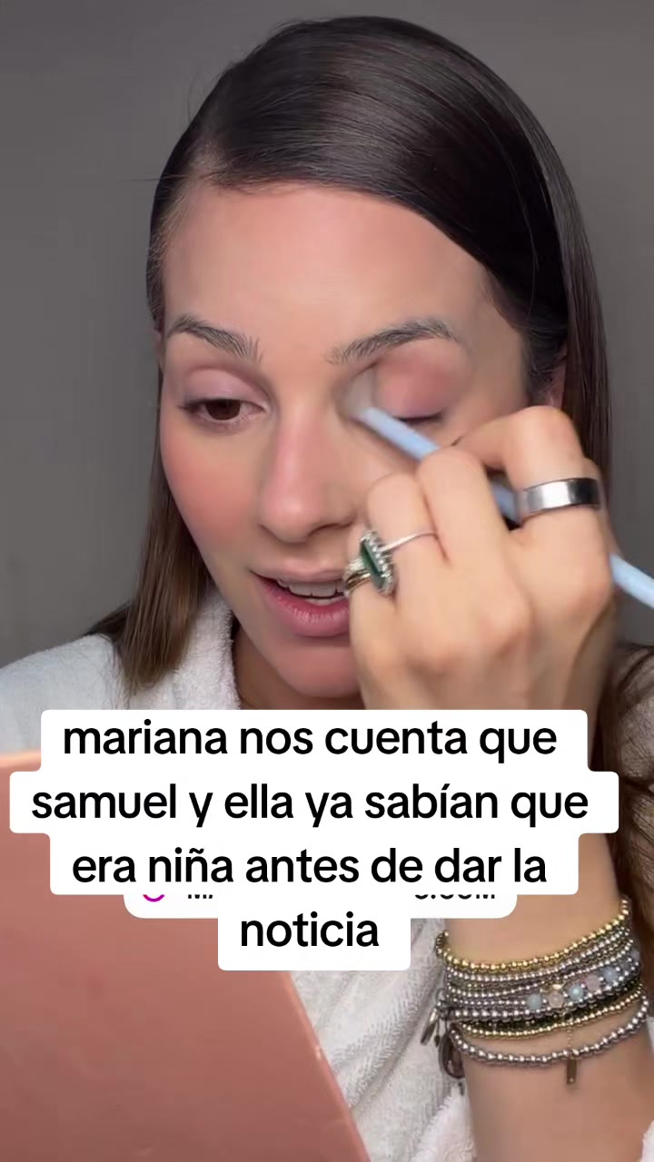 @Fans Mariana y Mariel❤️