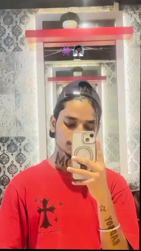 @╰‿╯काल☠︎︎𝐁𝐈𝐋𝐋𝐀╰‿╯