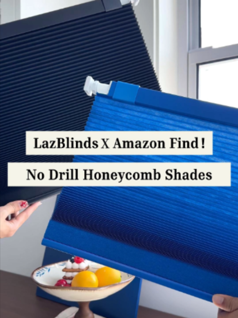 @LazBlinds