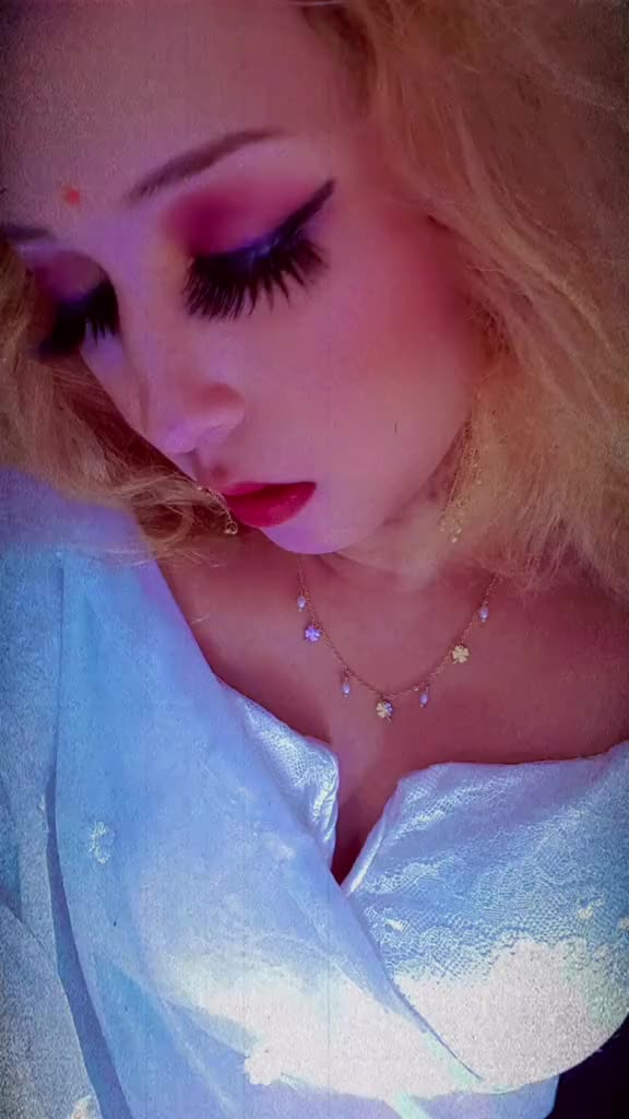 @sweetnesskiss 🧿🧸